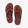 Hari Mari Men's Nokona x Flip Flops