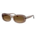 Ray-Ban Women's Polarized RB2221 Sunglasses