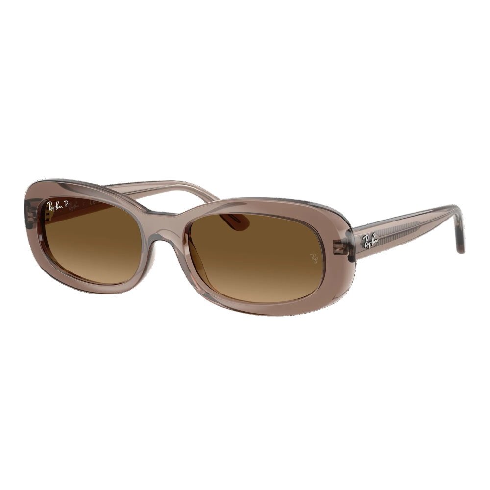 Ray-Ban Women's Polarized RB2221 Sunglasses