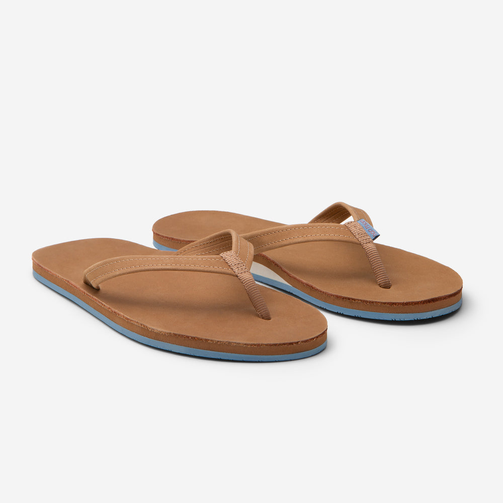 Hari Mari Women's Field Flip Flops