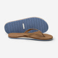 Hari Mari Women's Field Flip Flops