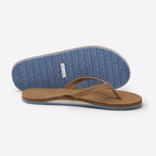 Hari Mari Women's Field Flip Flops